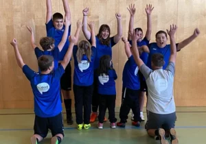 Teamfoto