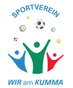 WIR am KUMMA Logo