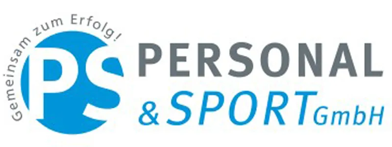 PS Personal Sport GmbH Logo