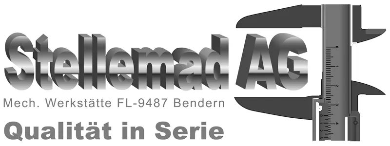 Stellemad AG Logo