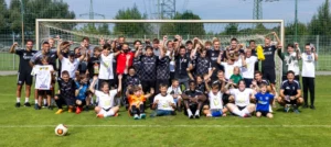 Teamfoto