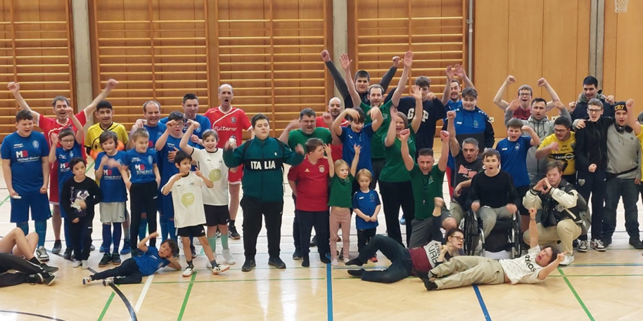 BLITZ_ Turnier 22.02.2025